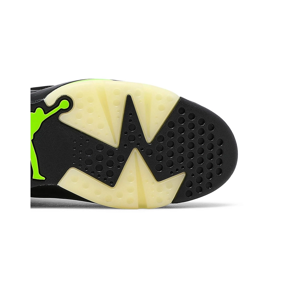 AIR JORDAN 6 RETRO ELECTRIC GREEN CT8529 003,AIR JORDAN 6,Air Jordan