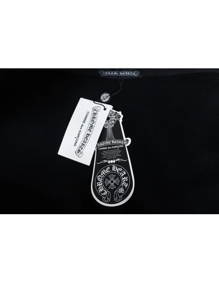 Chrome Hearts Classic Print Hoodie,Chrome Hearts