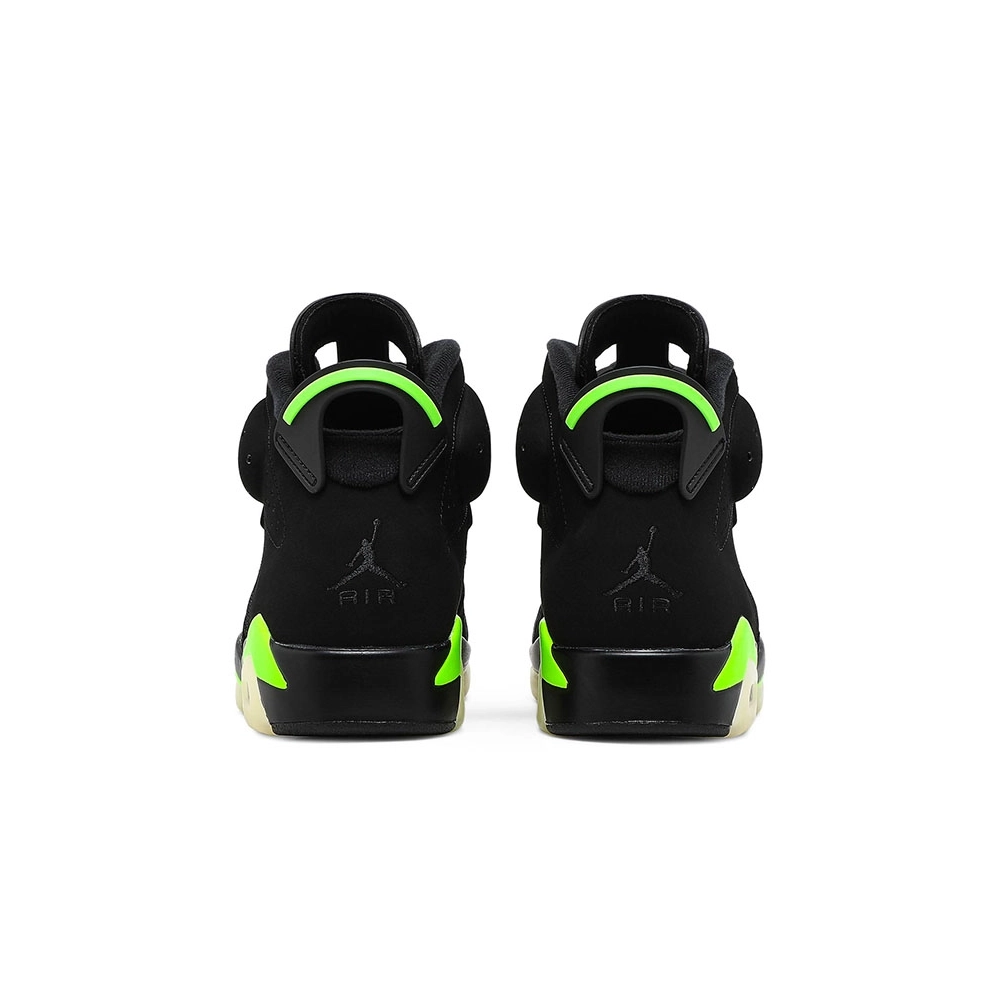 AIR JORDAN 6 RETRO ELECTRIC GREEN CT8529 003,AIR JORDAN 6,Air Jordan
