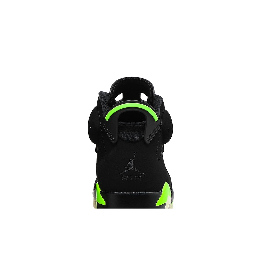 AIR JORDAN 6 RETRO ELECTRIC GREEN CT8529 003,AIR JORDAN 6,Air Jordan