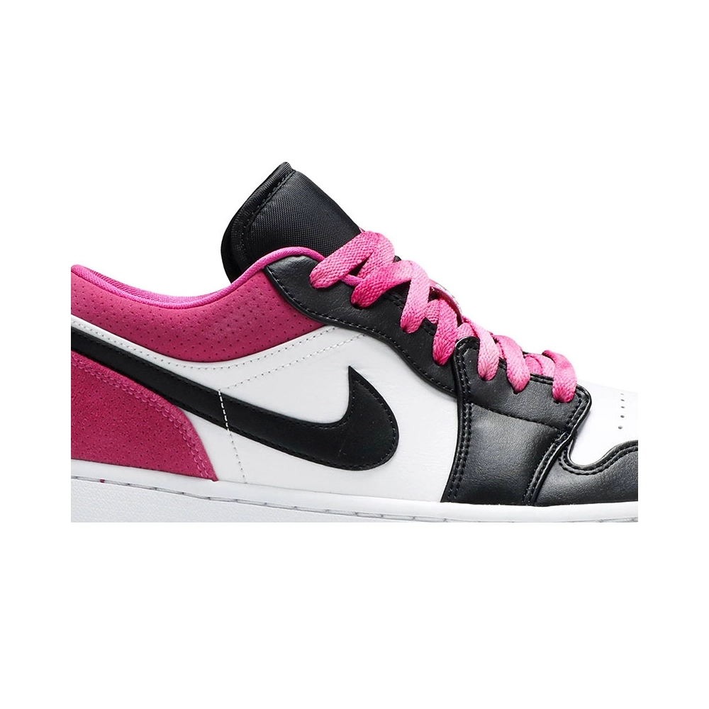 AIR JORDAN 1 LOW SE FUCHSIA CK3022 005,AIR JORDAN 1 LOW,Air Jordan