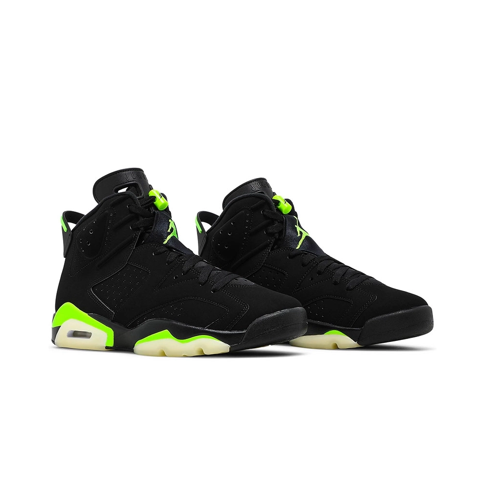 AIR JORDAN 6 RETRO ELECTRIC GREEN CT8529 003,AIR JORDAN 6,Air Jordan