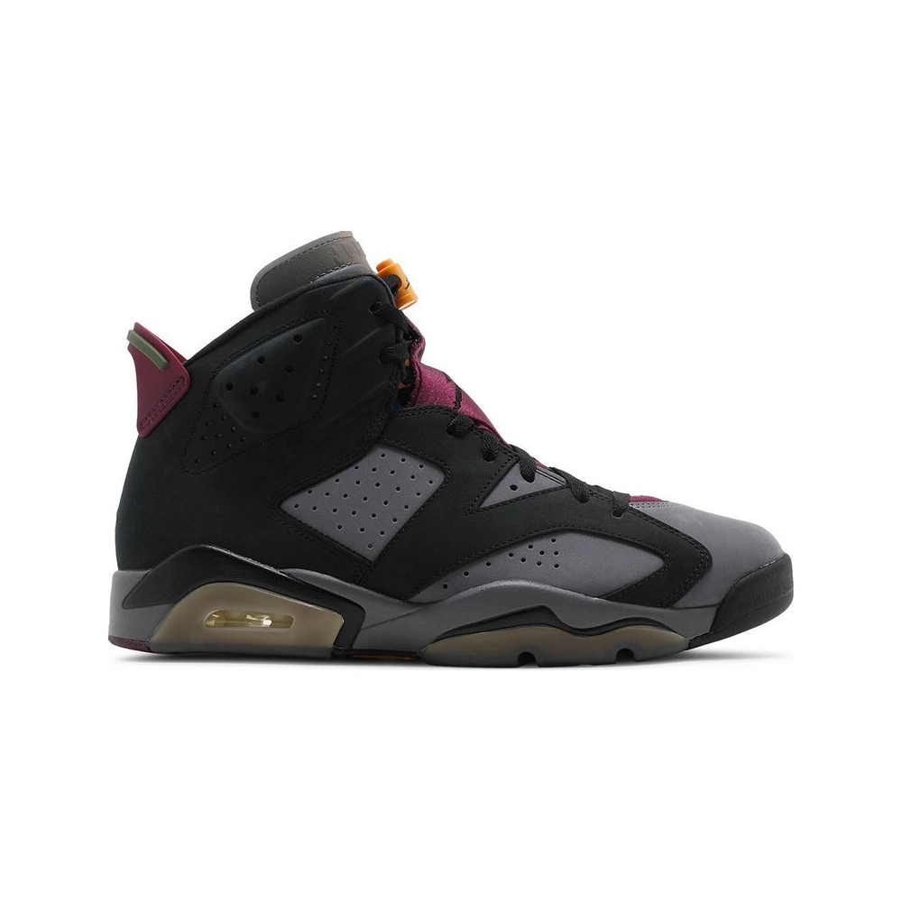 AIR JORDAN 6 RETRO BORDEAUX CT8529 063,AIR JORDAN 6,Air Jordan