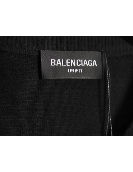 Balenciaga Crown Crewneck Sweater,Balenciaga