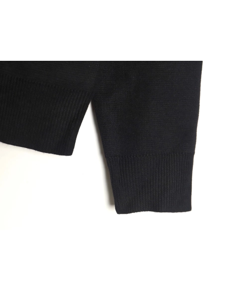 Balenciaga Crown Crewneck Sweater,Balenciaga