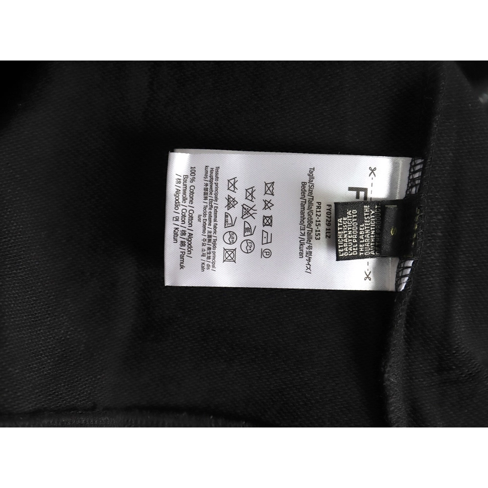 Fendi FF presbyopic patchwork zipper jacket,Fendi