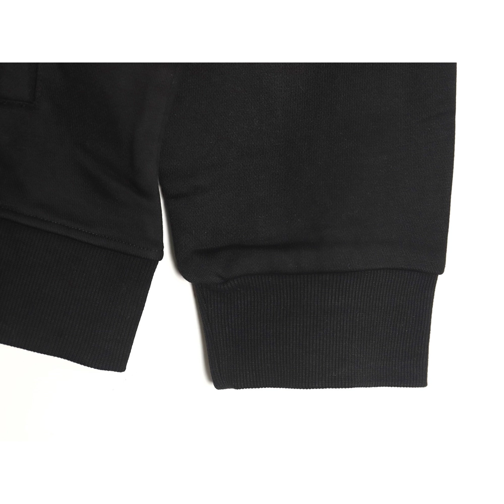 Fendi FF presbyopic patchwork zipper jacket,Fendi