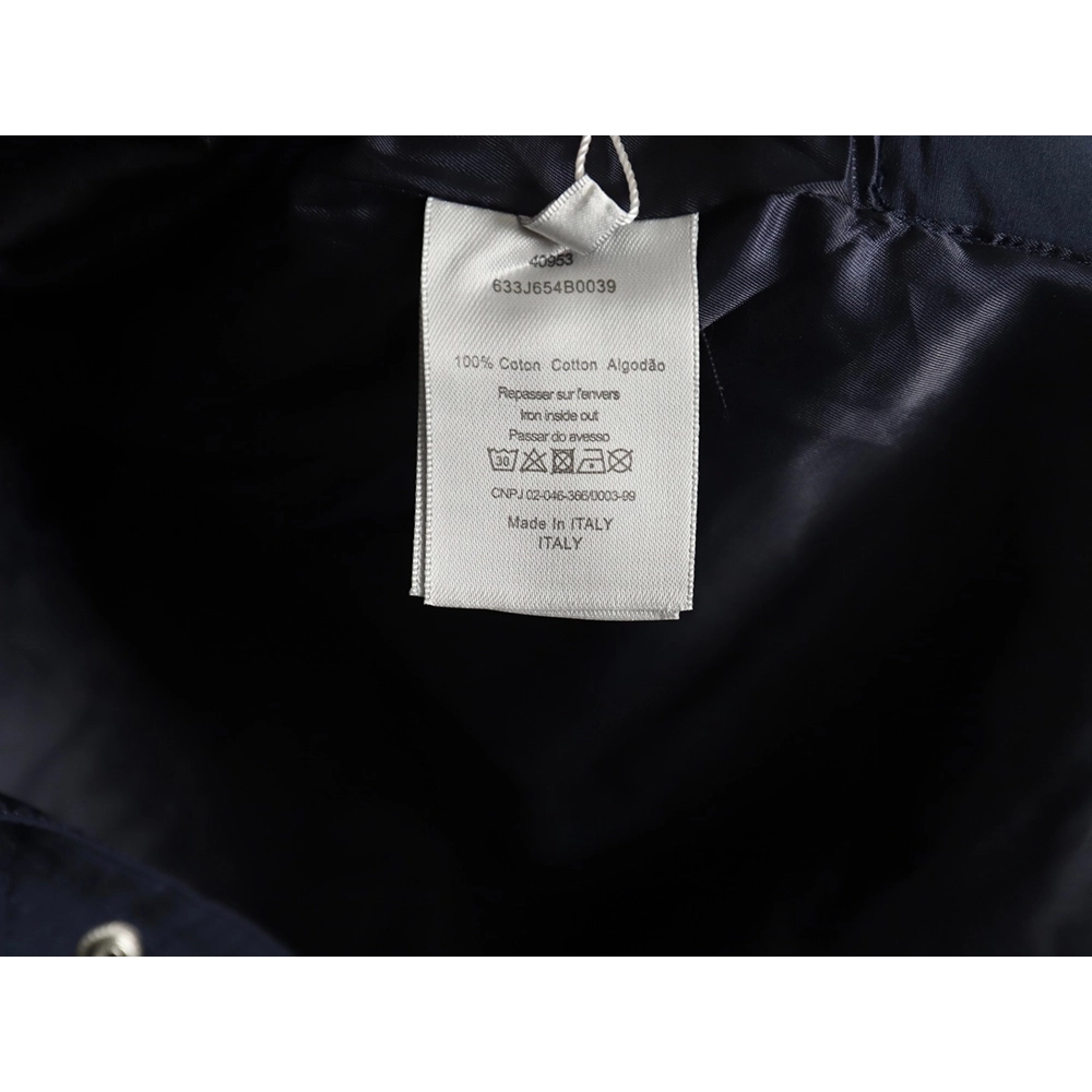 Dior Check Shirt Jacket TSK1,Dior