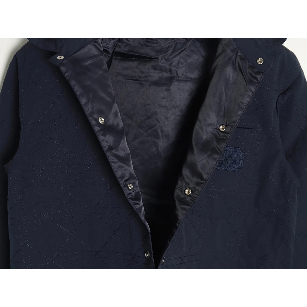 Dior Check Shirt Jacket TSK1,Dior