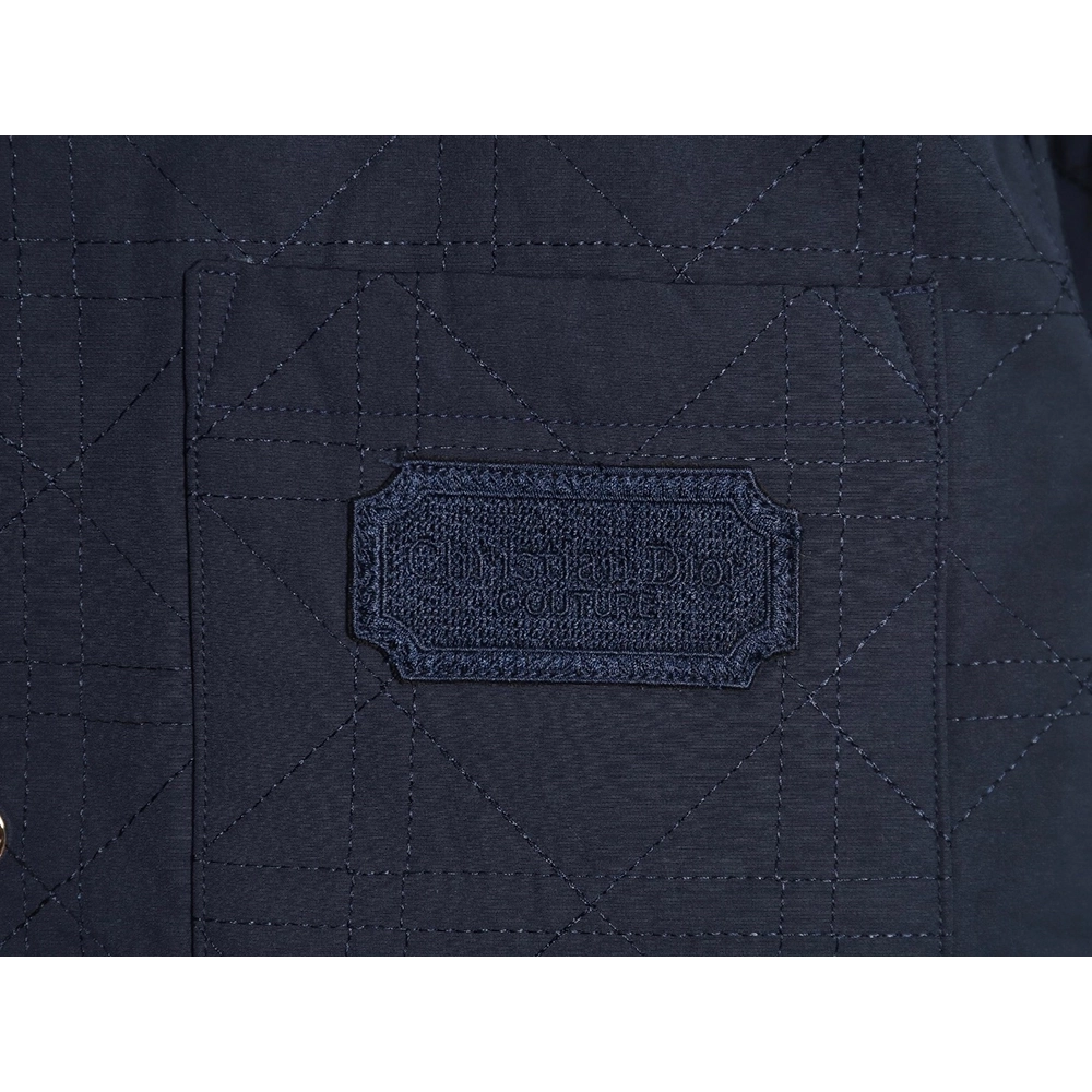 Dior Check Shirt Jacket TSK1,Dior