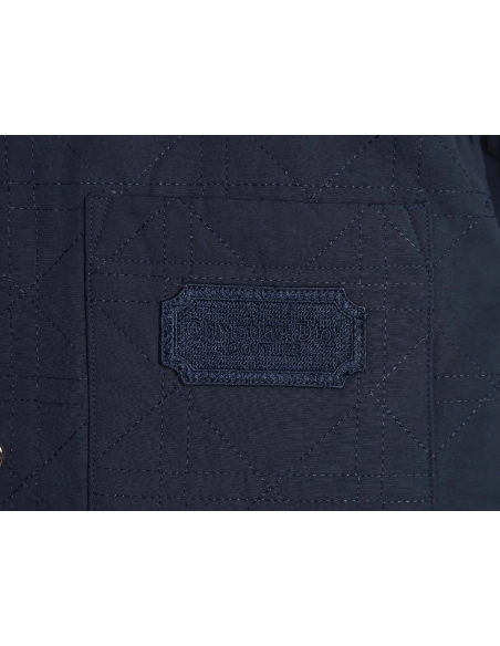 Dior Check Shirt Jacket TSK1,Dior