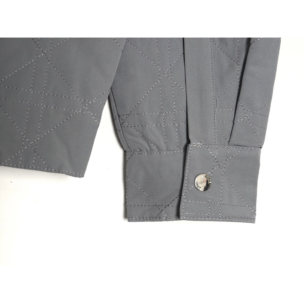 Dior Check Shirt Jacket,Dior