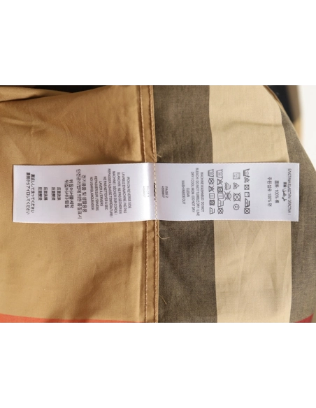 Burberry Classic Large Check Shirt,Burberry