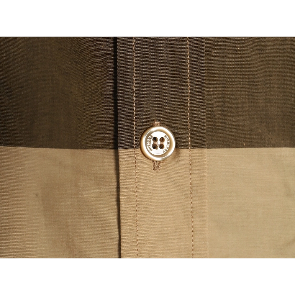 Burberry Classic Large Check Shirt,Burberry