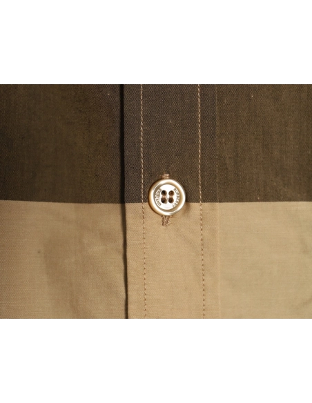 Burberry Classic Large Check Shirt,Burberry