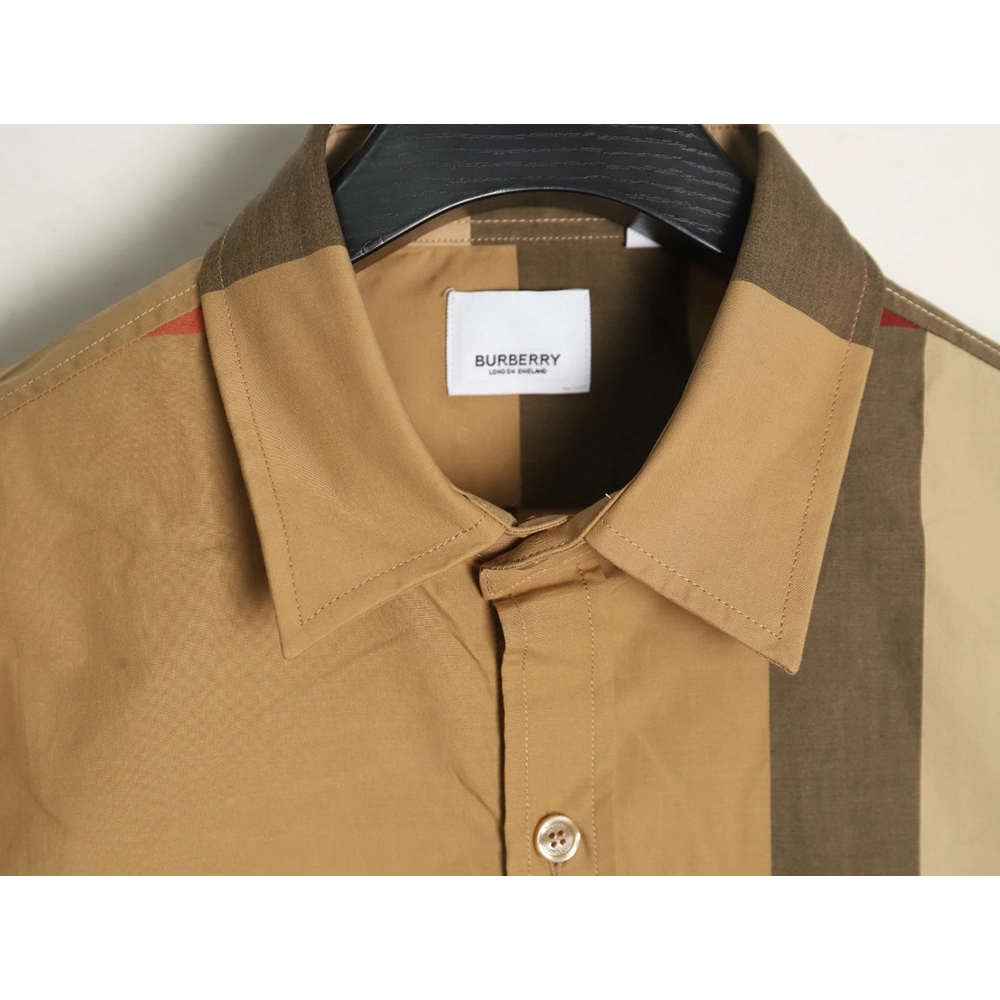 Burberry Classic Large Check Shirt,Burberry
