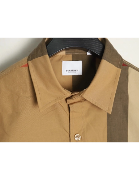 Burberry Classic Large Check Shirt,Burberry