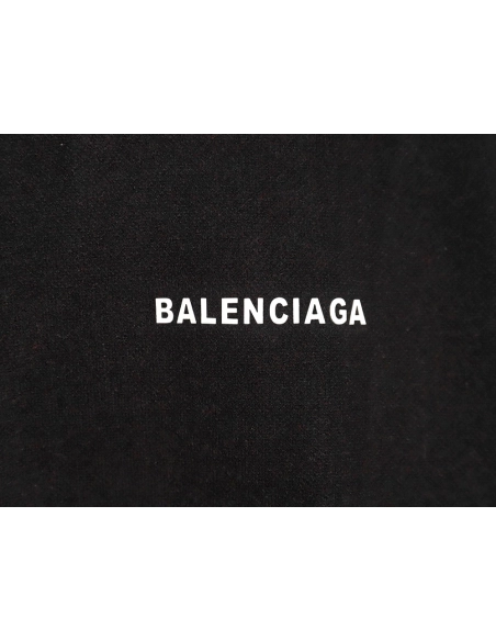 Balenciaga Classic Cola Jacquard Wool Knit Sweater TSK1,Balenciaga