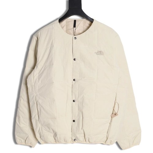 The North Face Camping Crew Neck Cardigan Jacket,The North Face