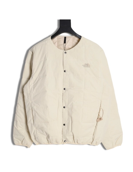 The North Face Camping Crew Neck Cardigan Jacket,The North Face
