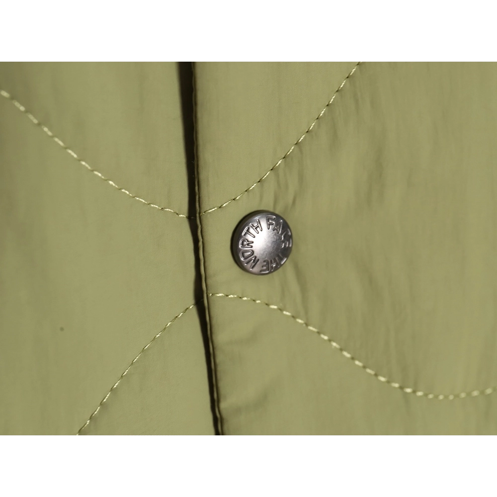 The North Face Camping Crew Neck Cardigan Jacket TSK1,The North Face