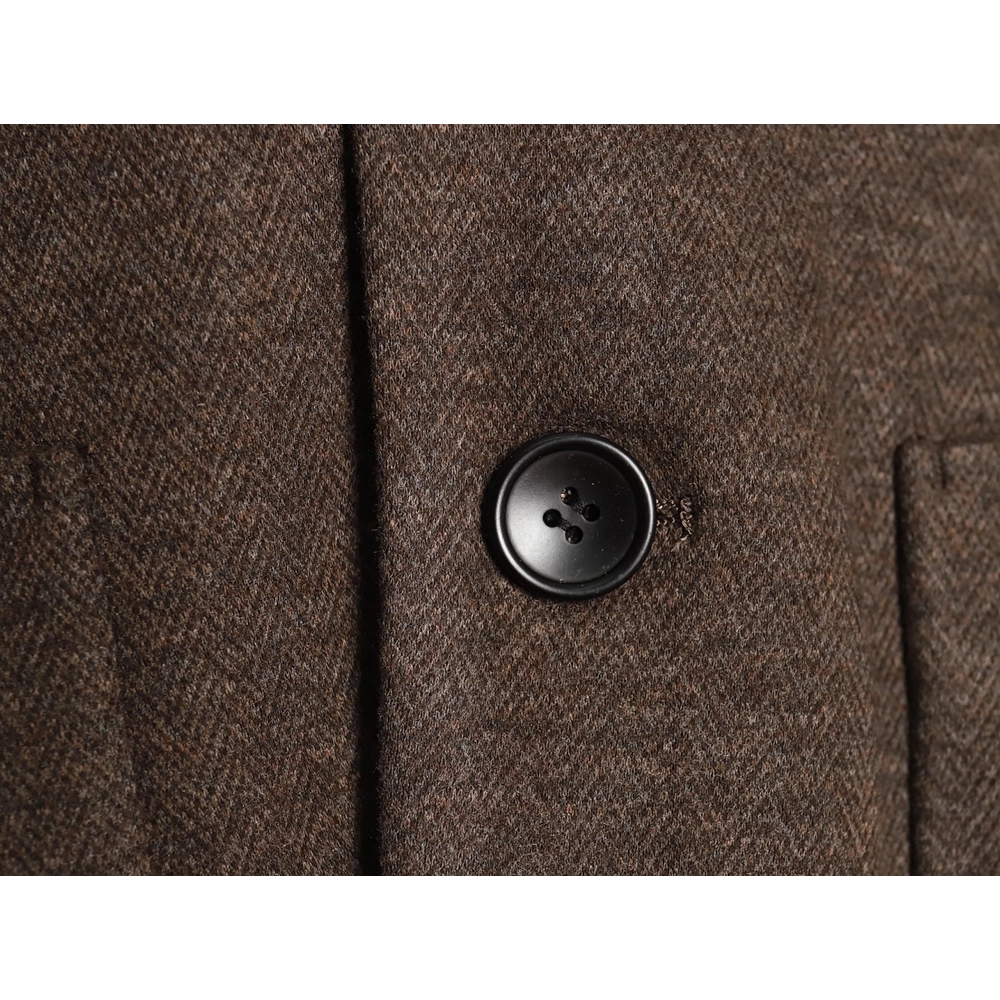 Zegna sleeve patchwork suit,Zegna