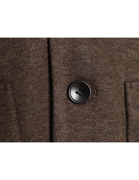 Zegna sleeve patchwork suit,Zegna