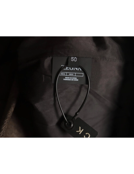 Zegna sleeve patchwork suit,Zegna