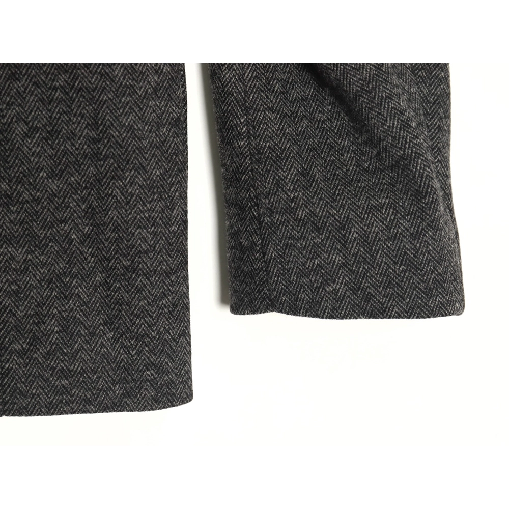 Zegna sleeve patchwork suit TSK1,Zegna