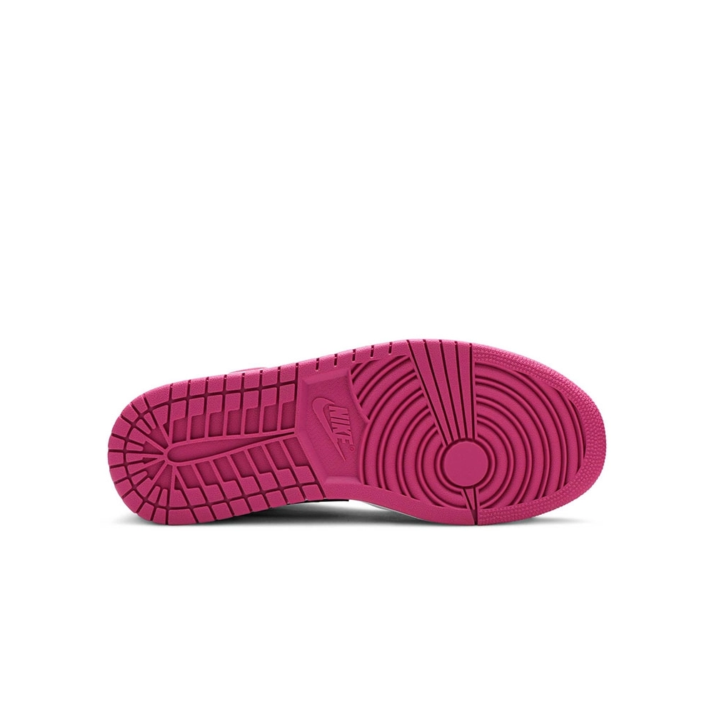 AIR JORDAN 1 LOW SE FUCHSIA CK3022 005,AIR JORDAN 1 LOW,Air Jordan