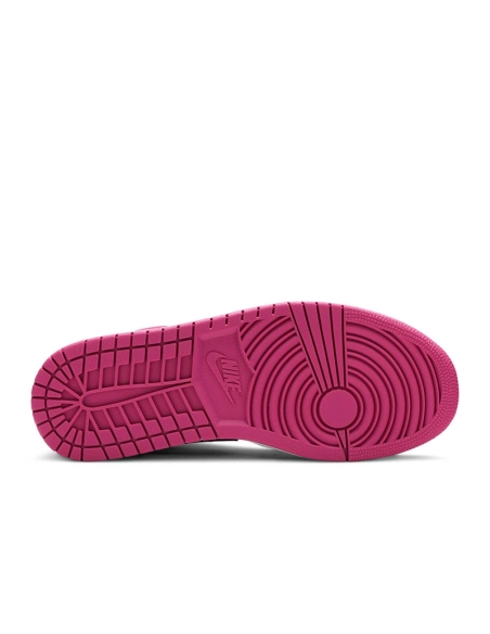 AIR JORDAN 1 LOW SE FUCHSIA CK3022 005,AIR JORDAN 1 LOW,Air Jordan