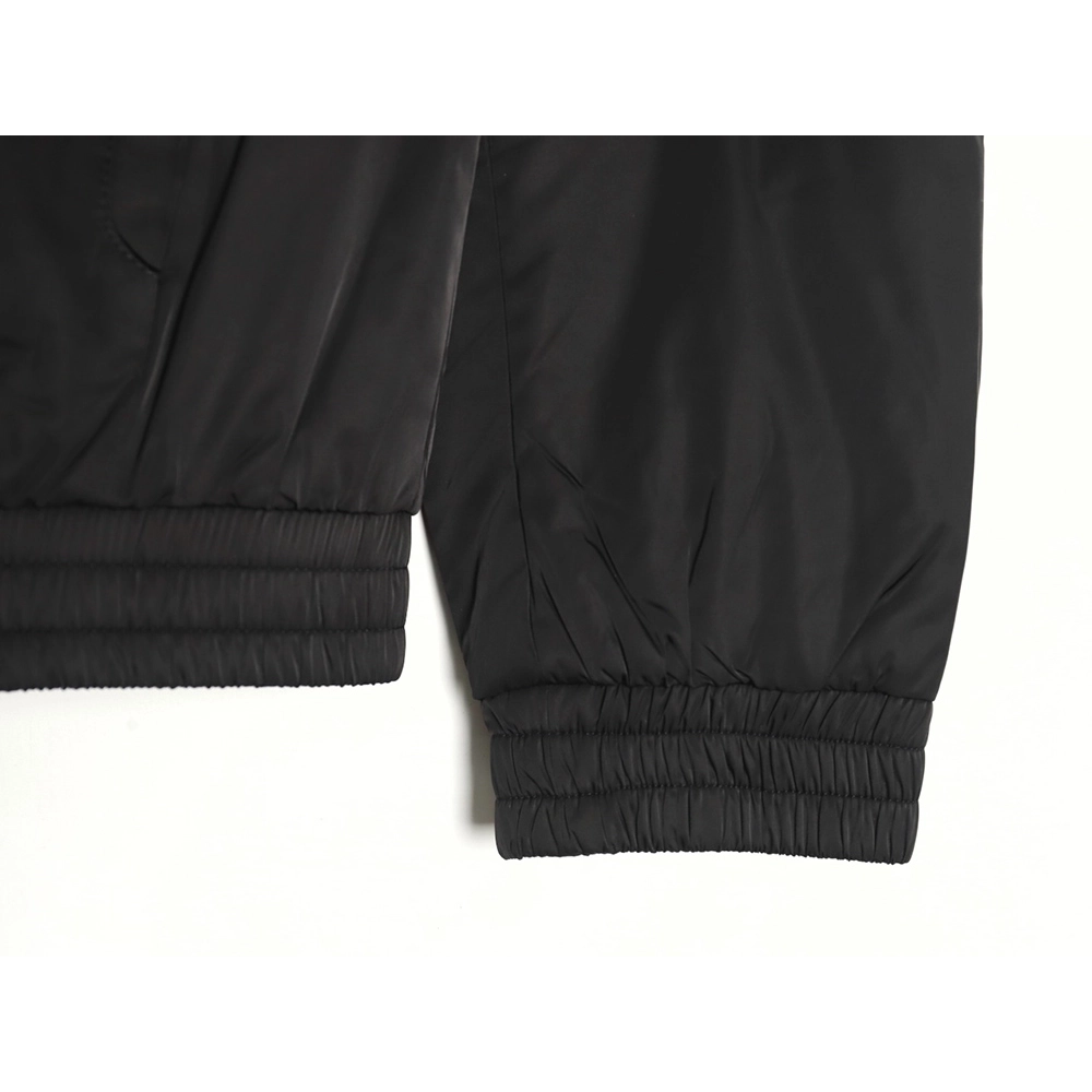 Moncler letter logo cotton hooded jacket TSK1,Moncler