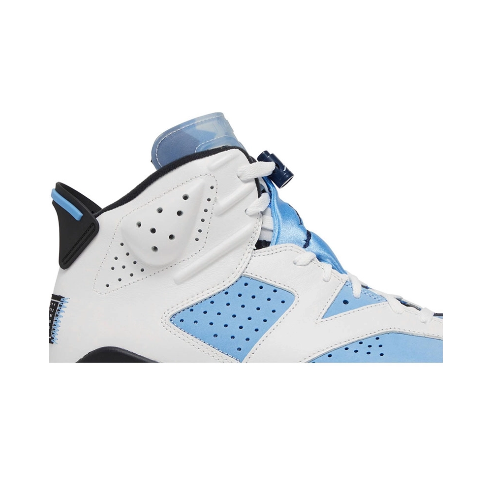 AIR JORDAN 6 RETRO UNC HOME CT8529 410,AIR JORDAN 6,Air Jordan