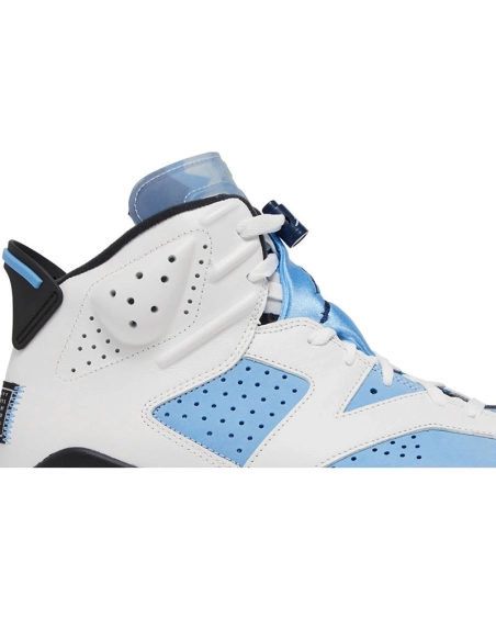 AIR JORDAN 6 RETRO UNC HOME CT8529 410,AIR JORDAN 6,Air Jordan