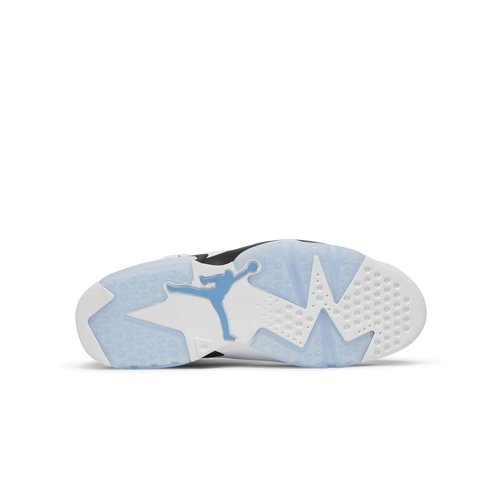 AIR JORDAN 6 RETRO UNC HOME CT8529 410,AIR JORDAN 6,Air Jordan