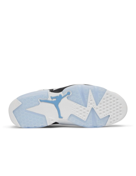 AIR JORDAN 6 RETRO UNC HOME CT8529 410,AIR JORDAN 6,Air Jordan