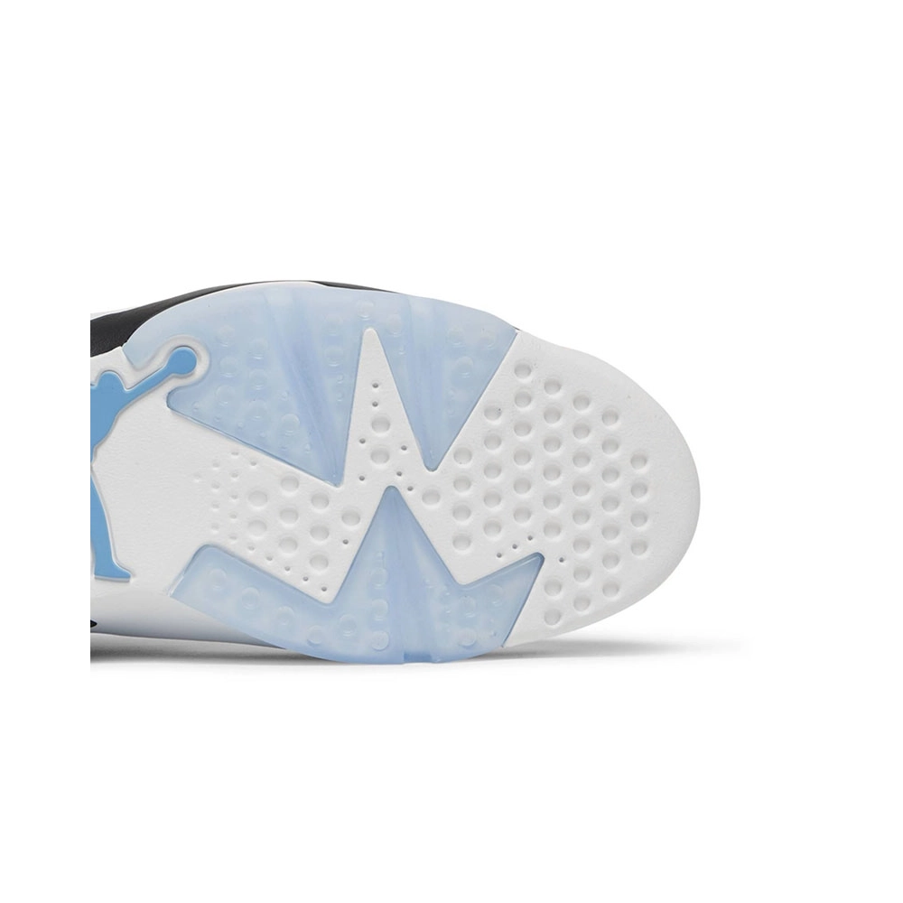 AIR JORDAN 6 RETRO UNC HOME CT8529 410,AIR JORDAN 6,Air Jordan