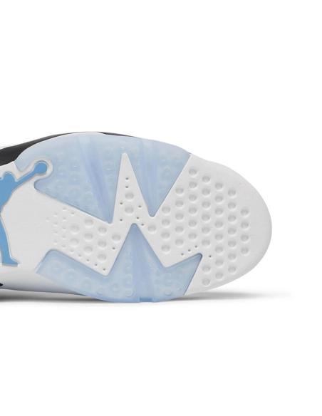 AIR JORDAN 6 RETRO UNC HOME CT8529 410,AIR JORDAN 6,Air Jordan