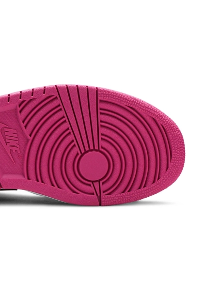 AIR JORDAN 1 LOW SE FUCHSIA CK3022 005,AIR JORDAN 1 LOW,Air Jordan