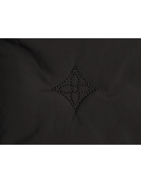 Louis Vuitton classic hollow presbyopic thin cotton coat,Louis Vuitton