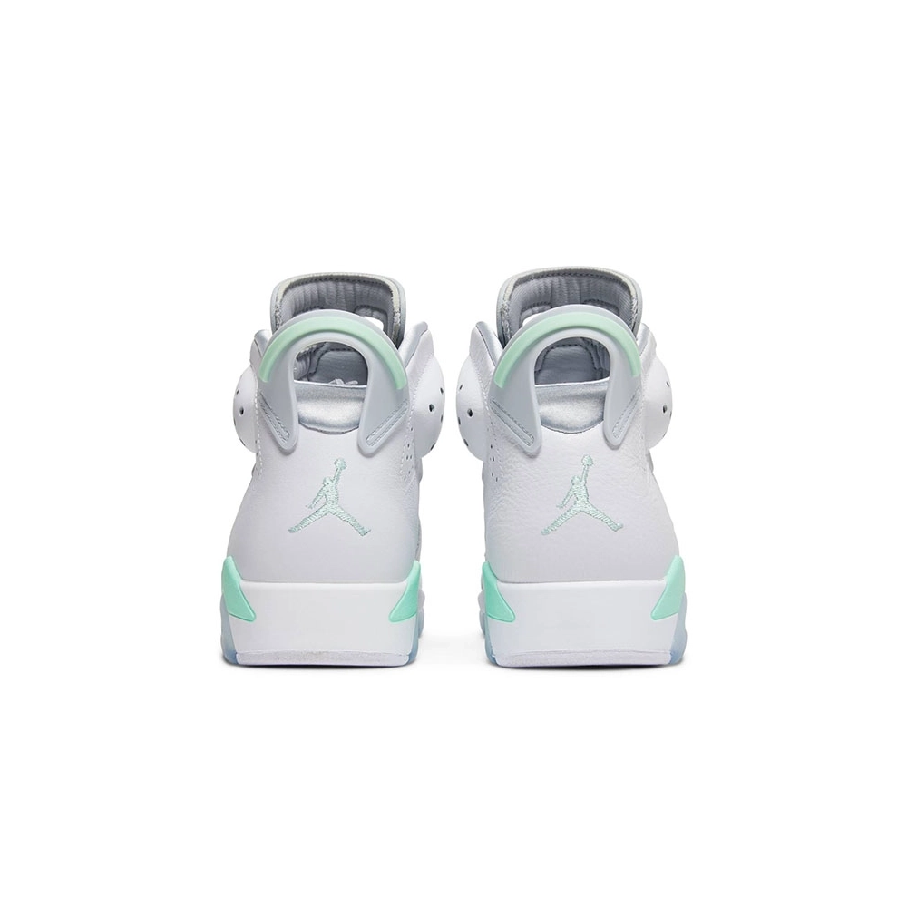 AIR JORDAN 6 RETRO MINT FOAM DQ4914 103,AIR JORDAN 6,Air Jordan