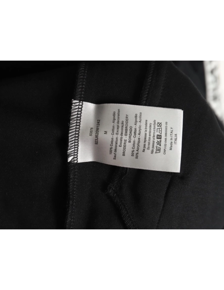 Dior side all-over printed webbing jacket,Dior