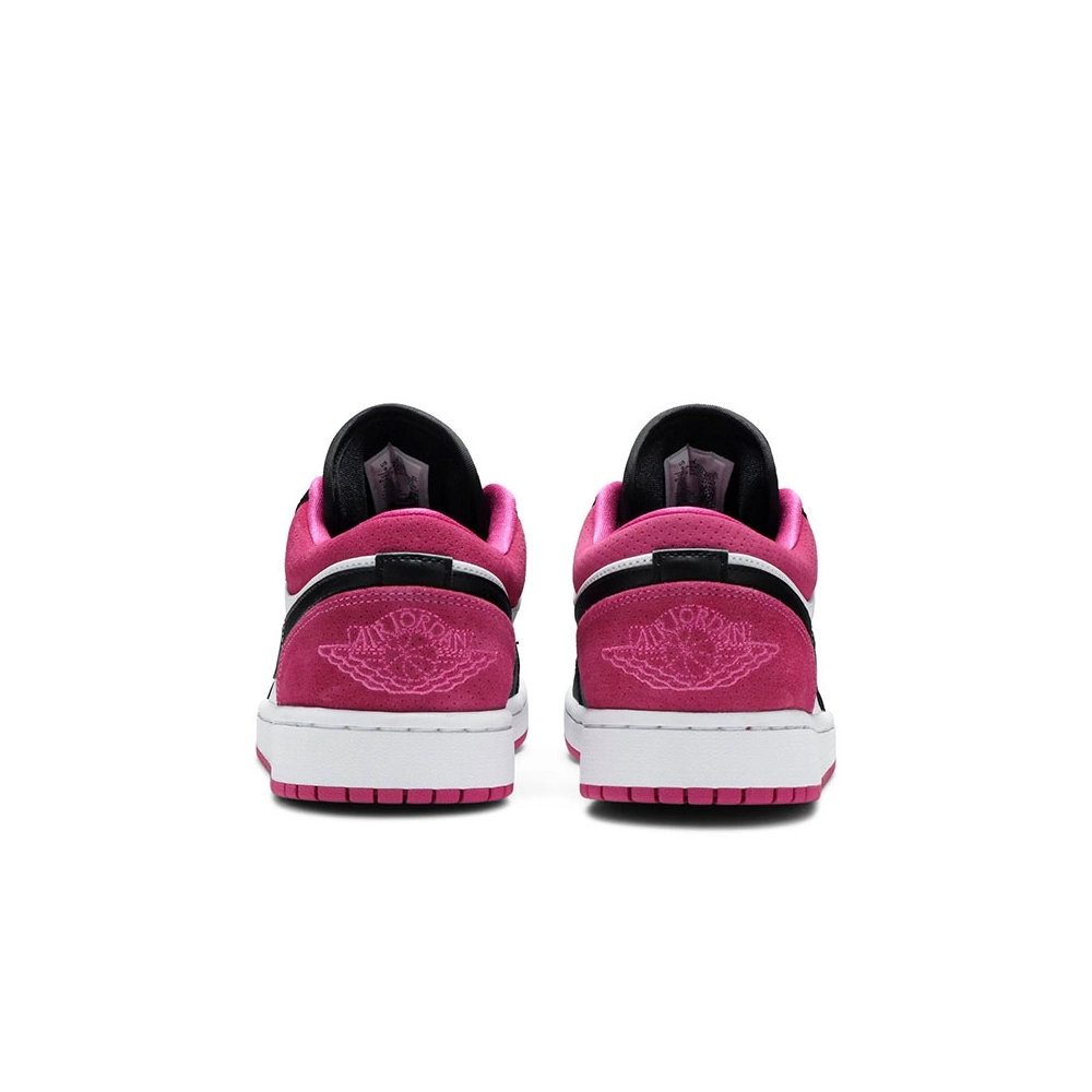 AIR JORDAN 1 LOW SE FUCHSIA CK3022 005,AIR JORDAN 1 LOW,Air Jordan