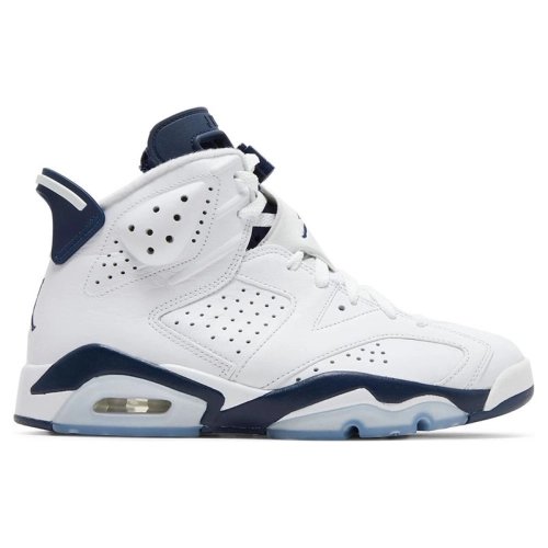AIR JORDAN 6 RETRO MIDNIGHT NAVY 2022 CT8529 141,AIR JORDAN 6,Air Jordan