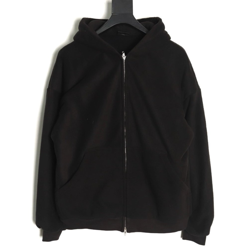 Balenciaga Street View Hooded Jacket,Balenciaga
