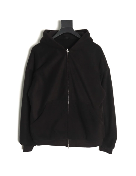 Balenciaga Street View Hooded Jacket,Balenciaga