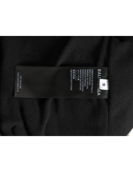 Balenciaga Street View Hooded Jacket,Balenciaga