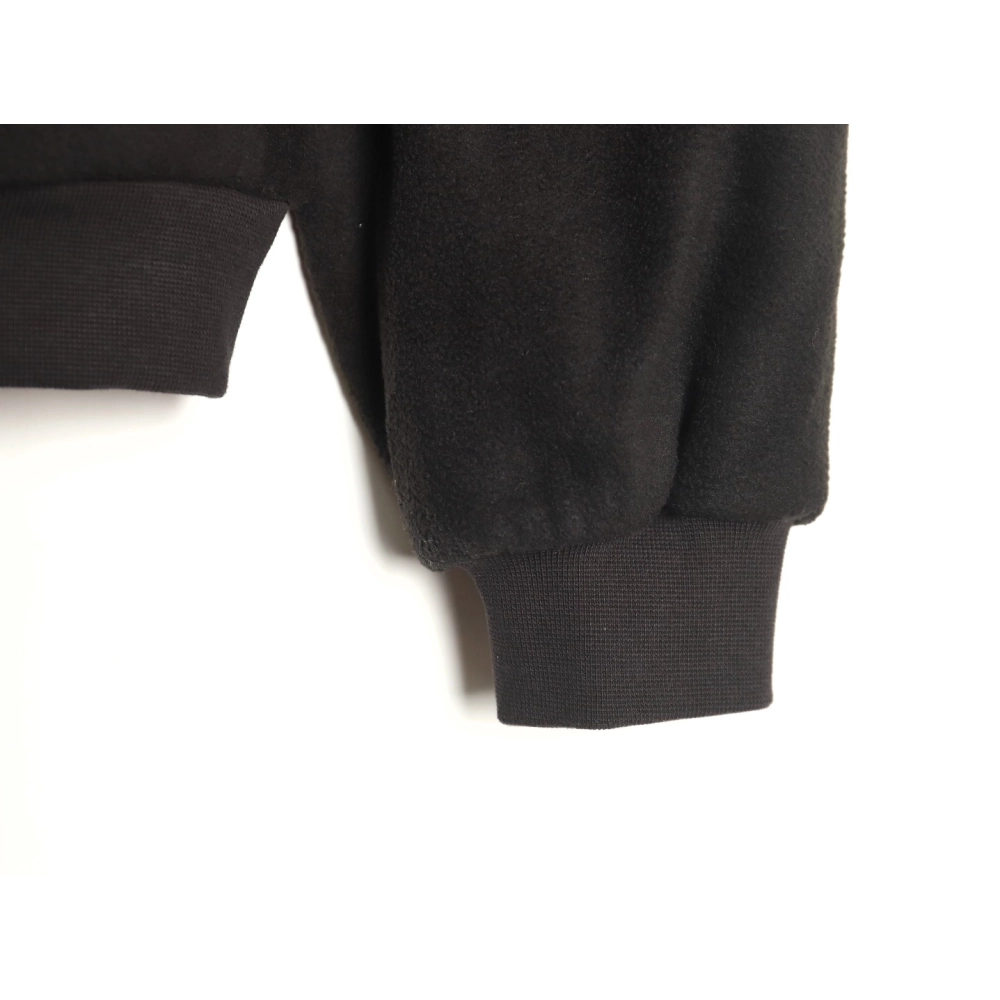 Balenciaga Street View Hooded Jacket,Balenciaga