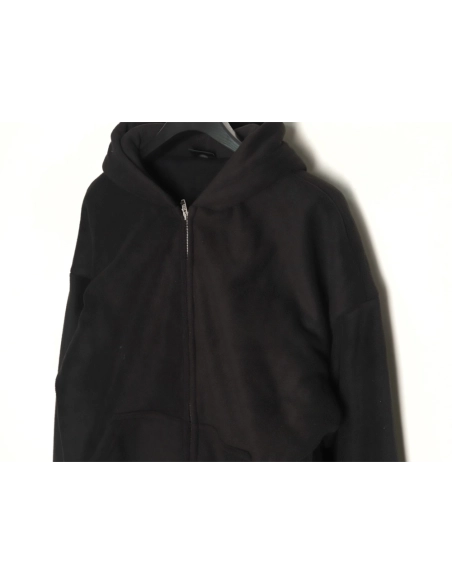 Balenciaga Street View Hooded Jacket,Balenciaga