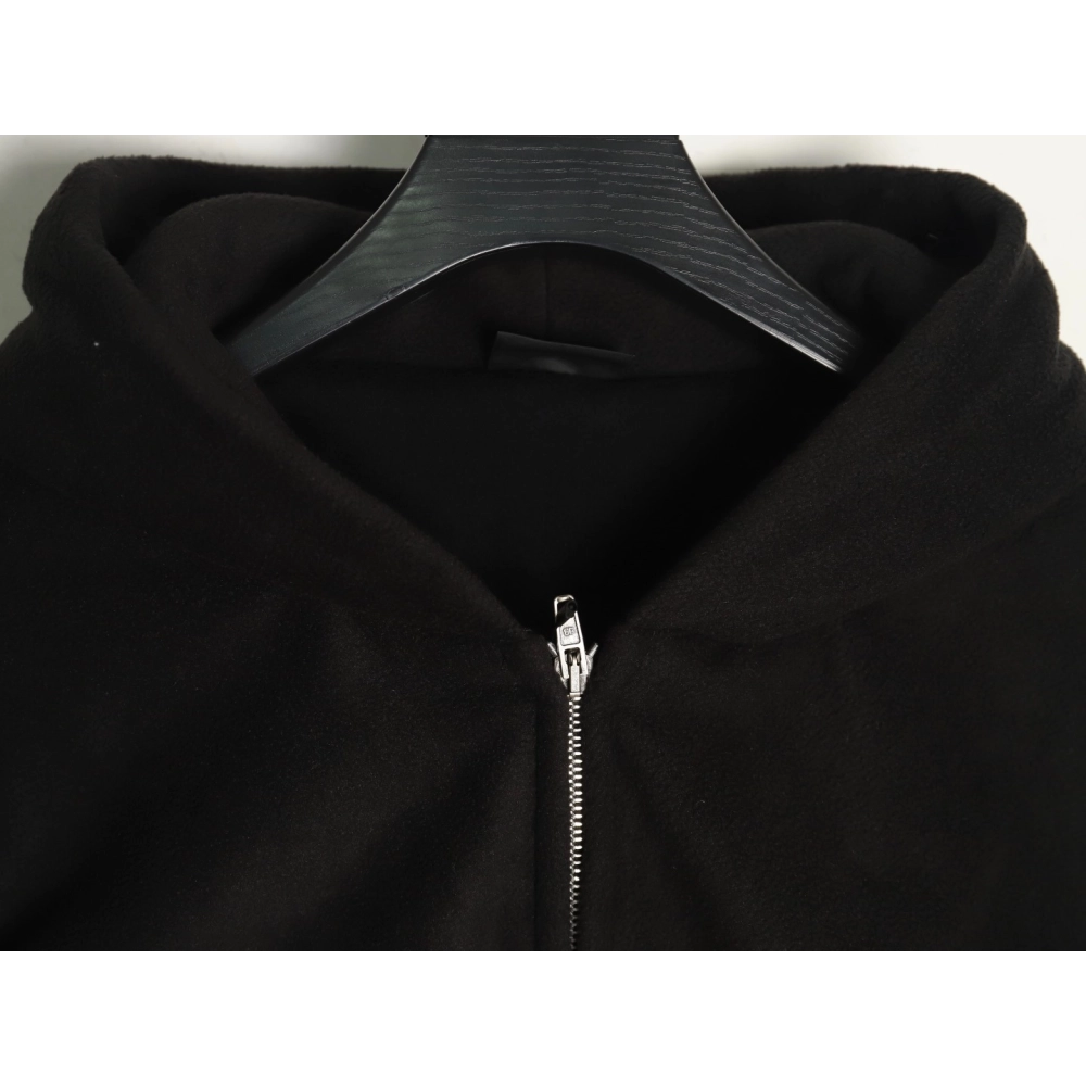 Balenciaga Street View Hooded Jacket,Balenciaga